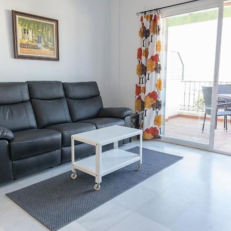 Casa Ekman Fuentesol Casasol Villa Nerja Exteriör bild